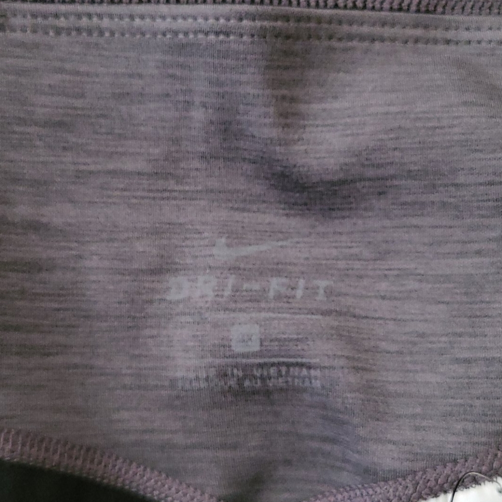The Nike ONE 2X, 3XL Dri-FIT Leggings - Picture 4 of 13